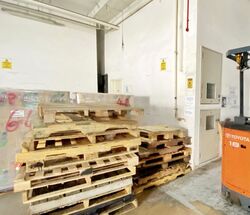 GRANTRAL COMPLEX (D13), Factory #454760091